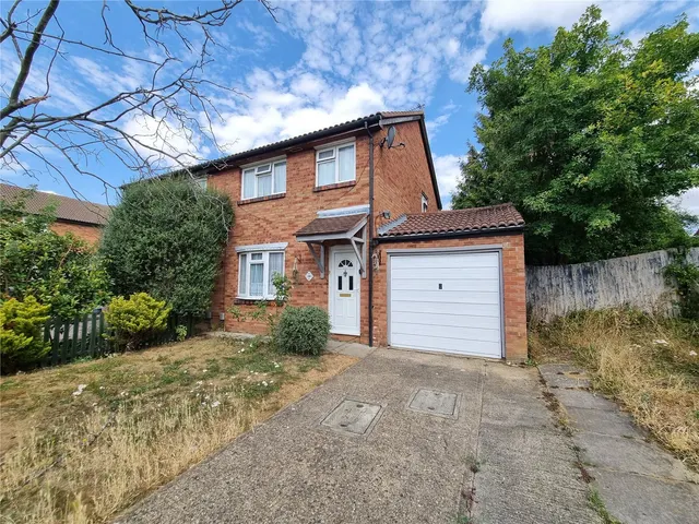 Swift Close, Letchworth Garden City, Hertfordshire, SG6, photo 1