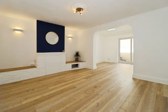 Orchard Gardens, Kingswood, Bristol, BS15, photo 1
