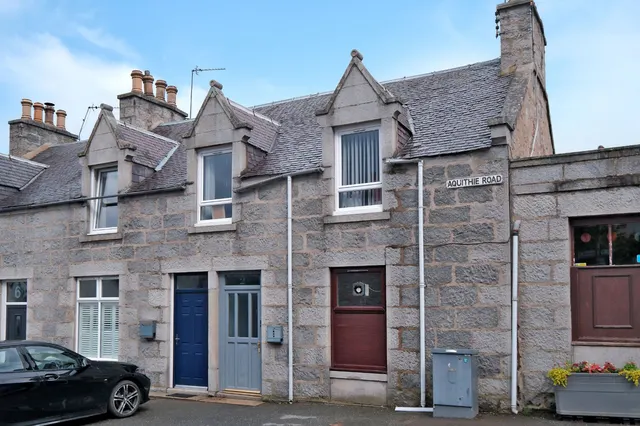 Aquithie Road, Kemnay, AB51, photo 2