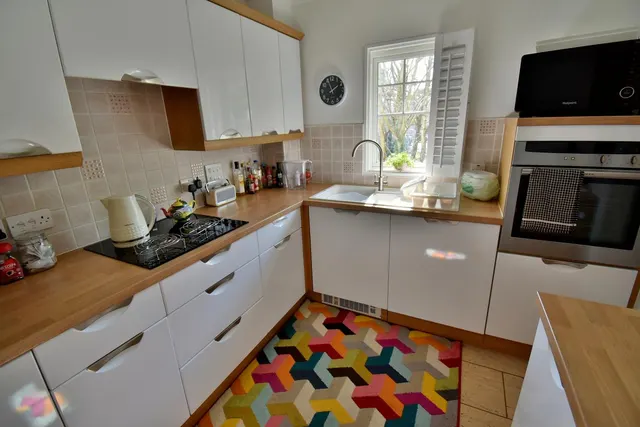 Amberwood Lodge, BH22, photo 2