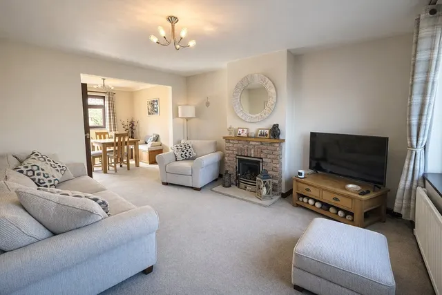 Photo 3 — Ainderby Road, Northallerton, North Yorkshire, DL7