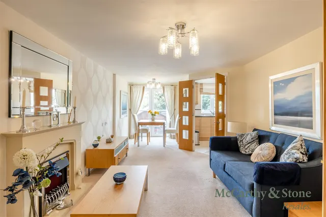 Chester Way, Northwich, CW9, photo 1