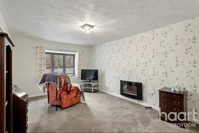 South Park Hill Road, South Croydon, CR2, photo 3