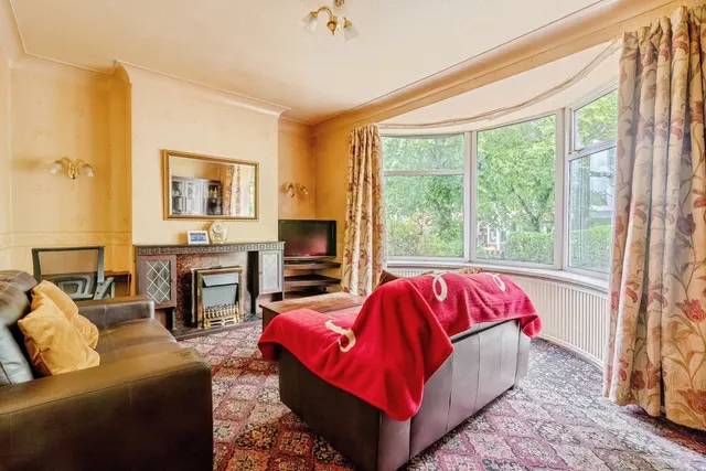 Photo 2 — Lockyer Avenue, Burnley, Lancashire, BB12