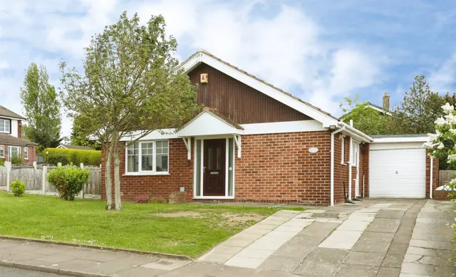 Dunniwood Avenue, Bessacarr, Doncaster, photo 1