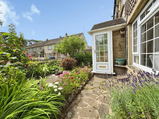Caxton Garth, Threshfield, BD23, photo 3