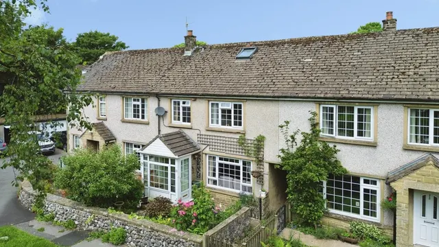 Caxton Garth, Threshfield, BD23, photo 1