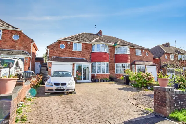 Rednal Road, Birmingham, B38, photo 1