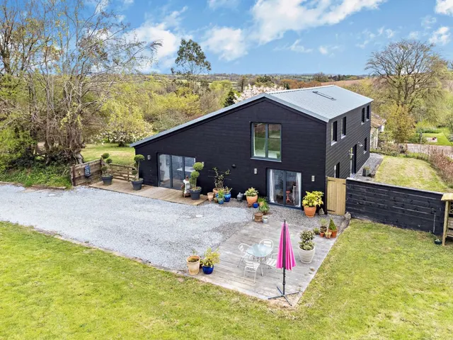 Knowstone, South Molton, EX36, photo 1