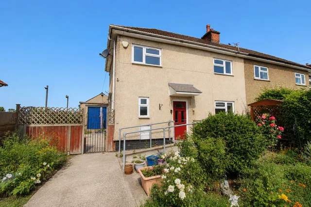 Station Road, Blunham, Bedford, Bedford, MK44 3NX, photo 1