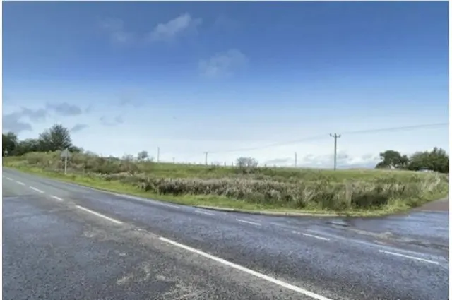 Biggar Road, Symington, ML12, photo 3