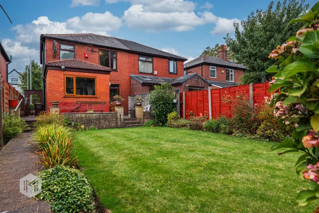 Photo 3 — Manchester Road, Bury, BL9 9QU