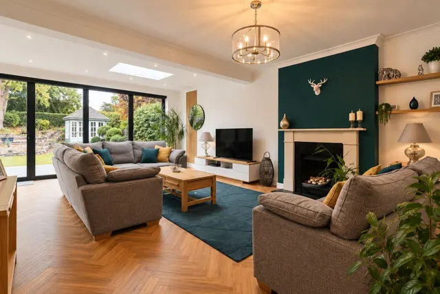Sandiland Crescent, Bromley, BR2, photo 3