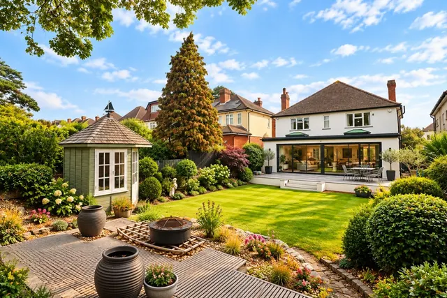Sandiland Crescent, Bromley, BR2, photo 2