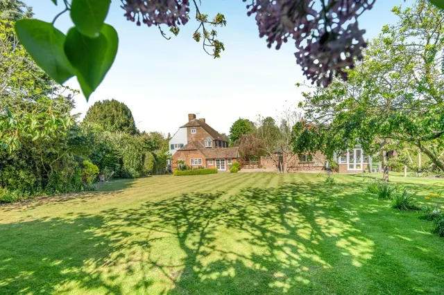 The Street, Ickham, CT3, photo 1
