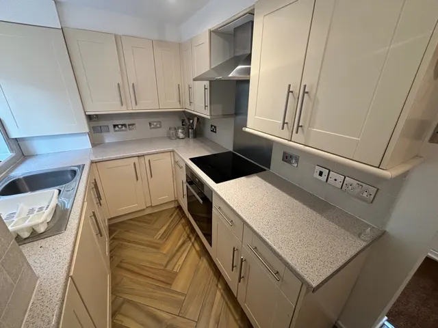 Coleshill Street, Sutton Coldfield, B72, photo 1