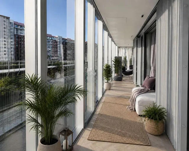 Circus Road West, London, SW11, photo 3