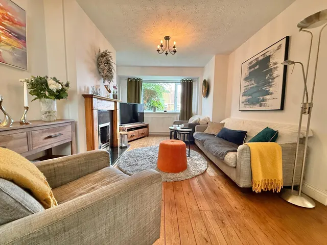 Bowland Road, Dane Bank, M34, photo 2