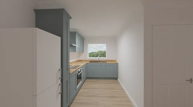 Playford Rise, Walton, photo 2