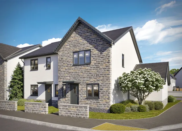 Playford Rise, Walton, photo 1