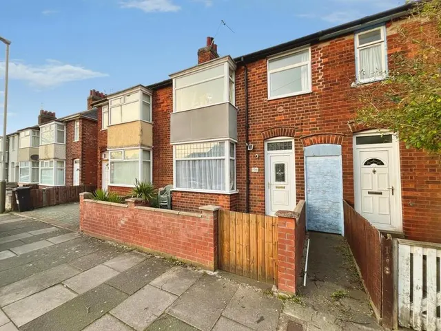 Fairfax Road, Leicester, Leicestershire, LE4, photo 1