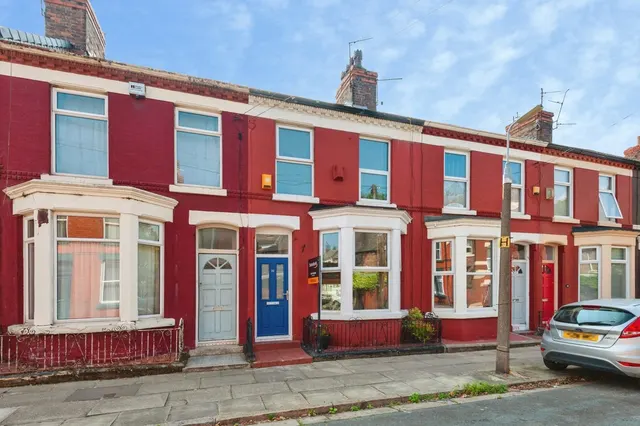Sandhurst Street, Liverpool, L17, photo 1