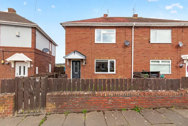Choppington NE62 5NT, NE62, photo 3