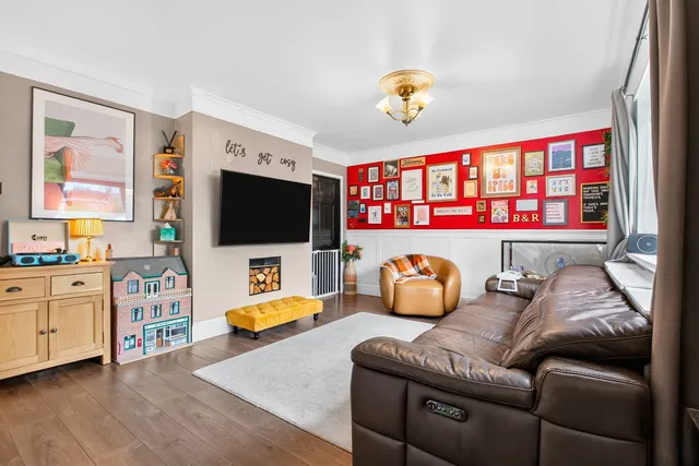 Choppington NE62 5NT, NE62, photo 2