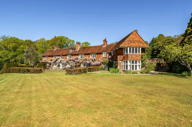 Wadhurst Road, Mark Cross, TN6, photo 1