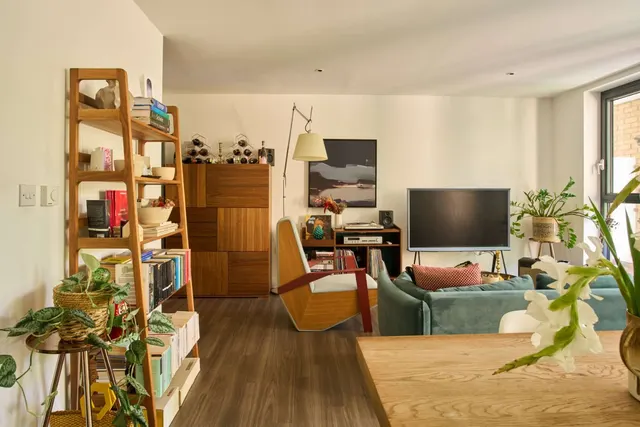 Charlotte King Court, 34 Goldsmiths Row, London, E2 8GN, photo 1