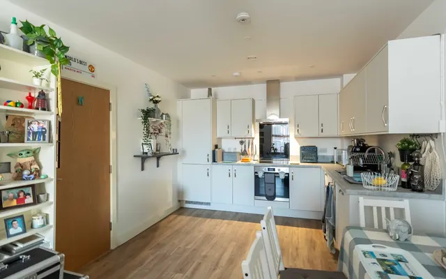 Promenade House, Weston-super-Mare, BS23, photo 3