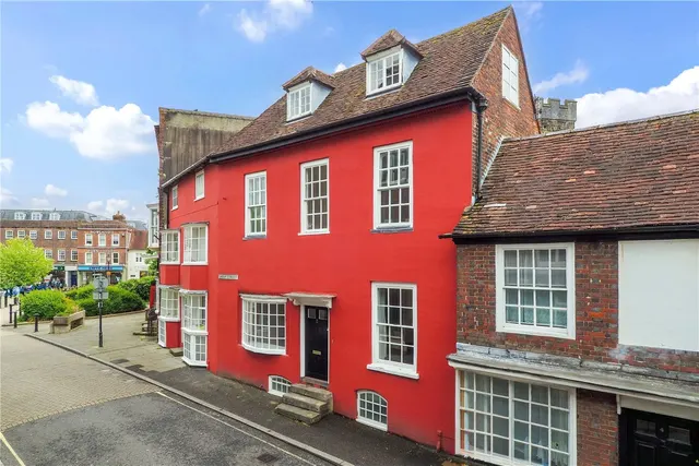 Sheep Street, Petersfield, Hampshire, GU32, photo 1