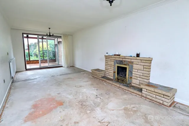 Sherbourne Avenue, Stockingford, CV10, photo 3
