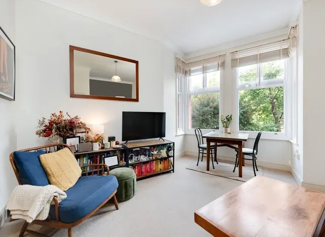 Anson Road, Tufnell Park, N7, photo 3
