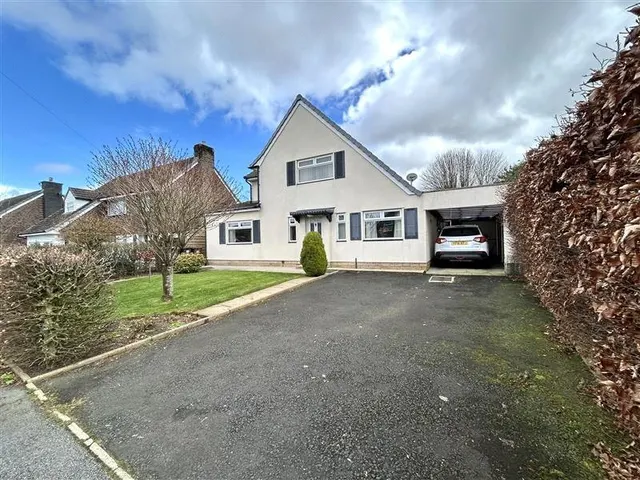 Errwood Avenue, Buxton, Derbyshire, SK17, photo 1