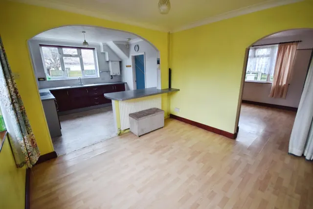 Lincoln Green, Skegness, PE25, photo 3