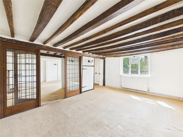 The Knoll, Alderton, IP12, photo 3