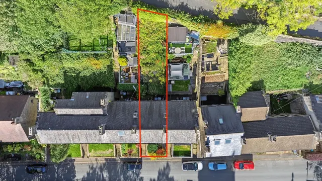 Longwood Gate, Huddersfield, HD3, photo 2