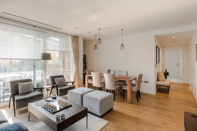 Fisherton Street, St John's Wood, NW8, photo 3