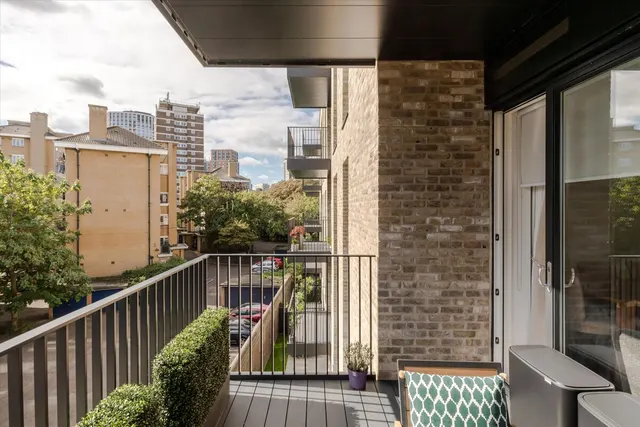 Fisherton Street, St John's Wood, NW8, photo 1