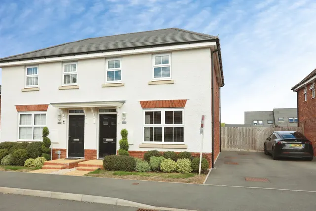 Quarry View, Bishops Itchington, SOUTHAM, photo 1