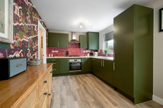 Sovereign Way, Stamford, PE9, photo 3