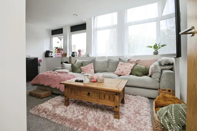 Fargate House, Sheffield, S1, photo 2