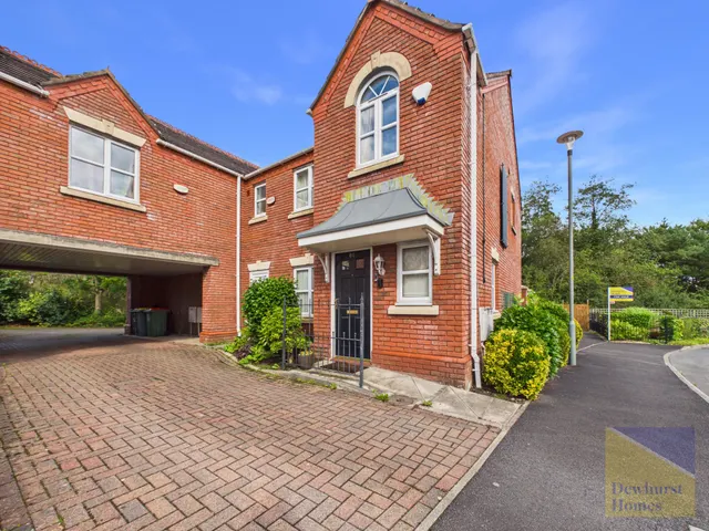 Kingsbarn Close, Fulwood, Lancashire, PR2 9LZ, photo 1