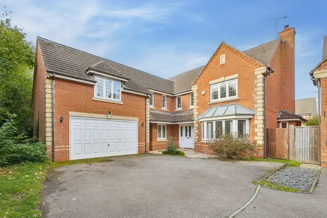 Purslane Drive, Bicester, OX26, photo 1