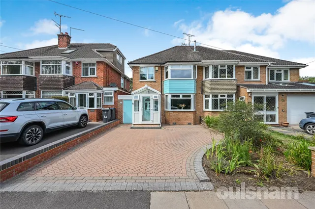 Mill Lane, Northfield, Birmingham, West Midlands, B31 2RP, photo 1