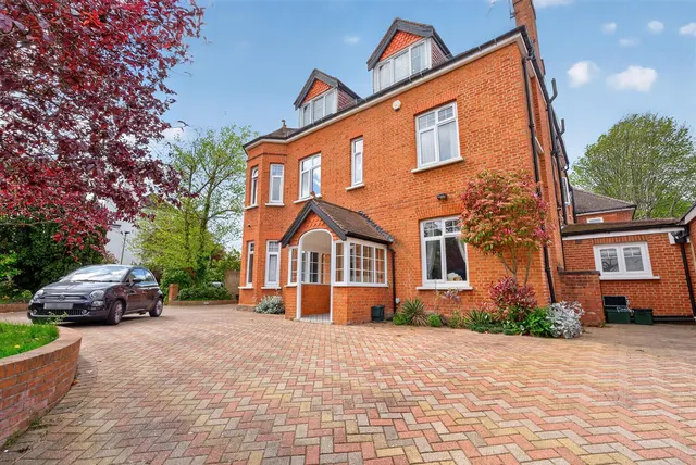 Garden Road, Bromley, photo 1