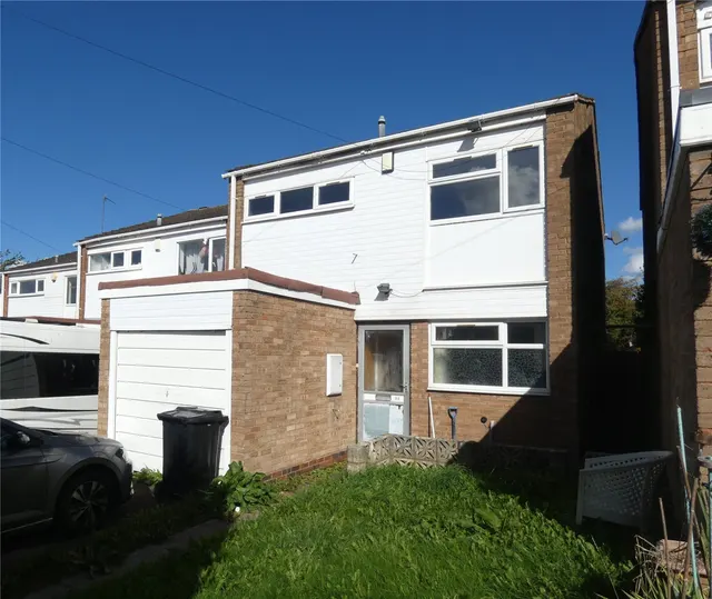 Westhaven Drive, Birmingham, B31, photo 1