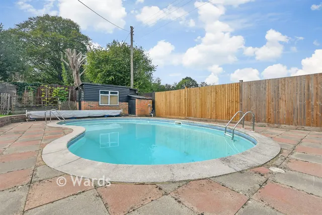 Biddenden, Ashford, TN27, photo 3