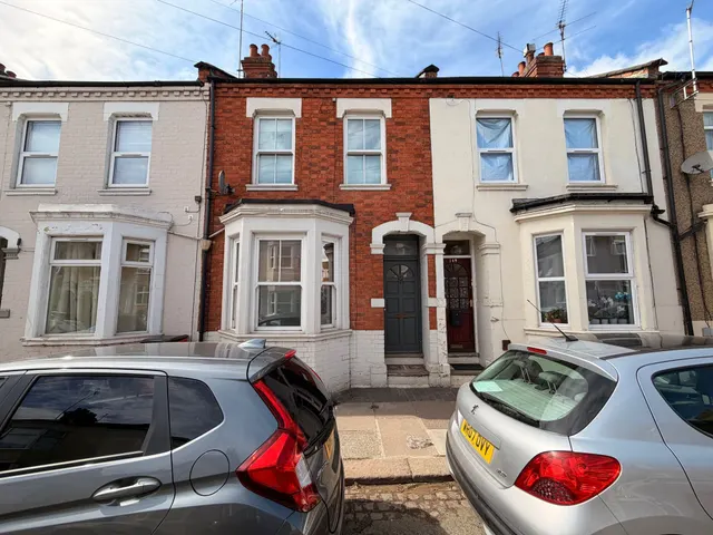 Lutterworth Road, Northampton, NN1, photo 1